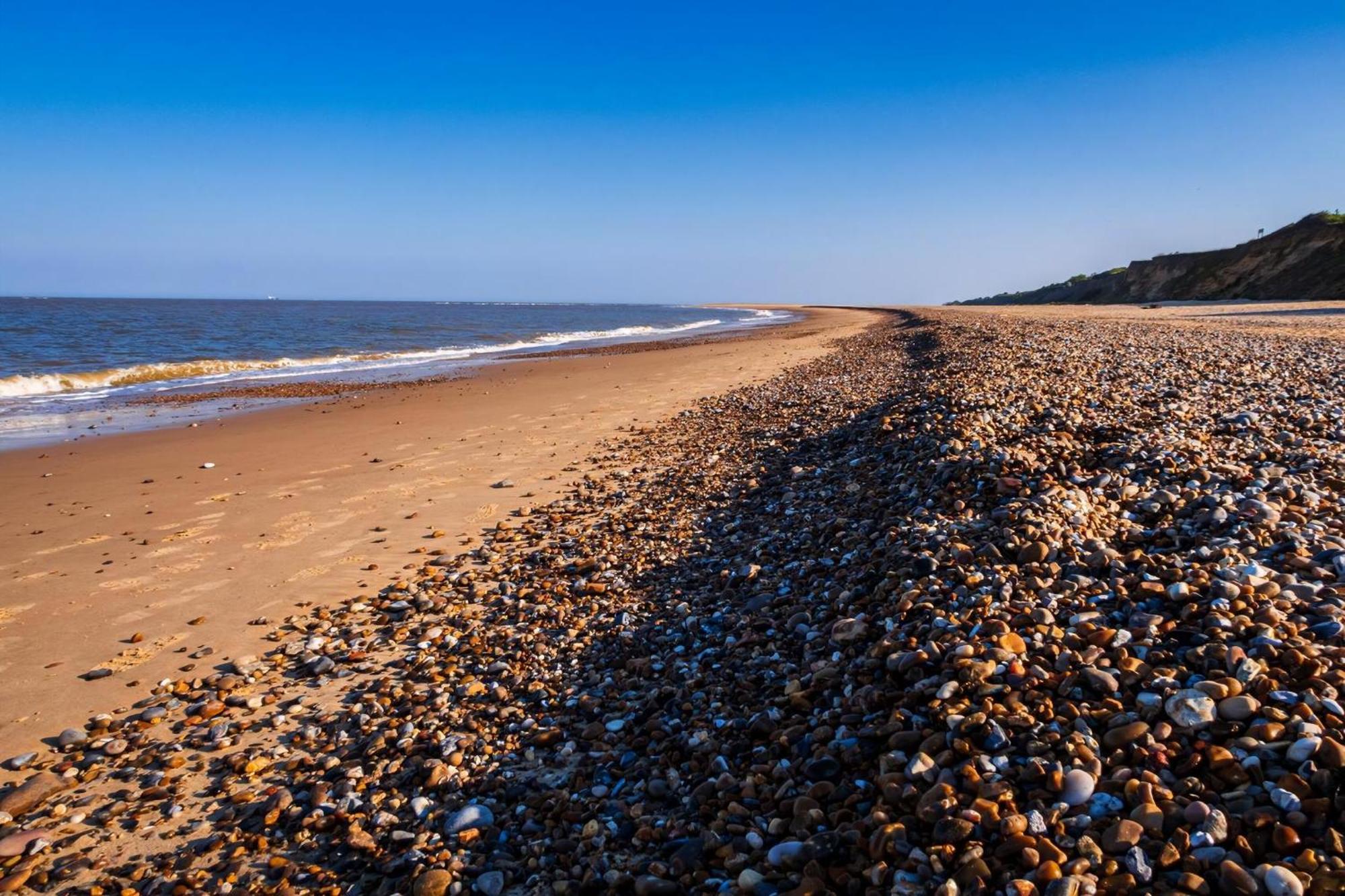 Superb Caravan By The Seaside In Kessingland, Suffolk Ref 90040Sg Benacre エクステリア 写真