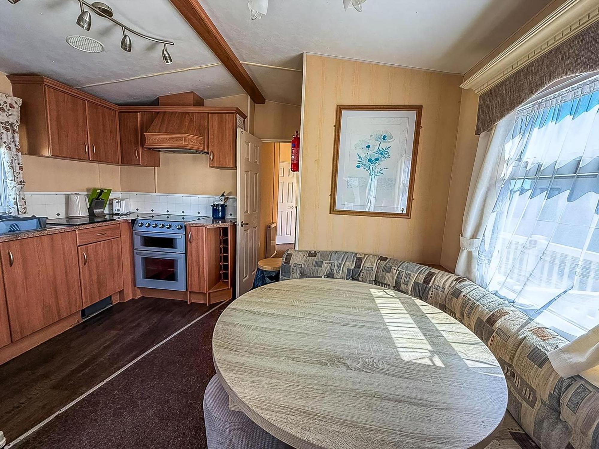 Superb Caravan By The Seaside In Kessingland, Suffolk Ref 90040Sg Benacre エクステリア 写真